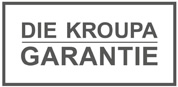 Die Kroupa Garantie