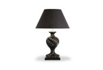 Lacca Nera Lampe