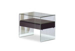 Linea Glastisch