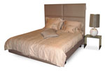 Quadra Bett