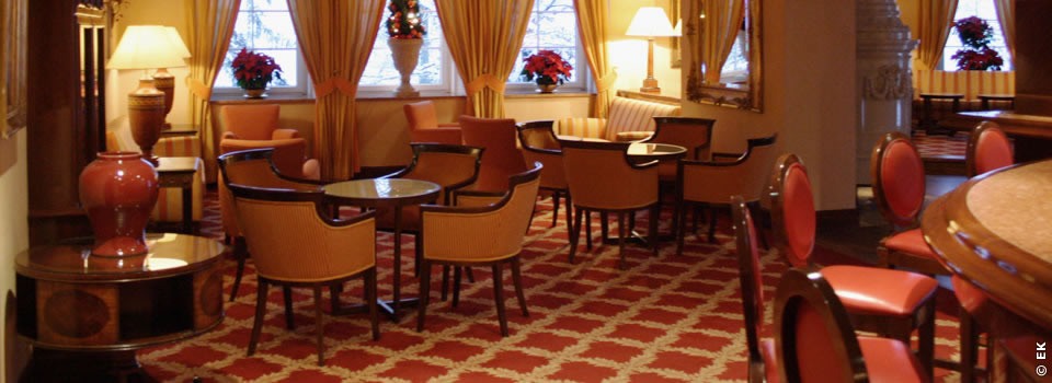 Hotel Schloss Seefels