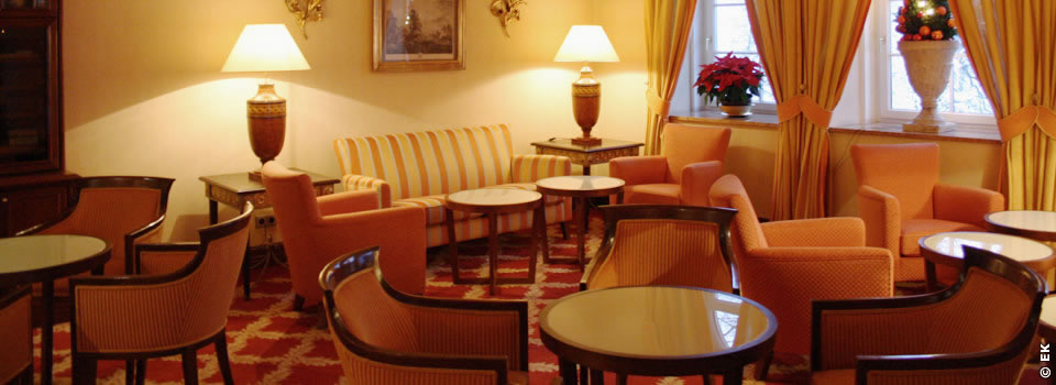 Hotel Schloss Seefels