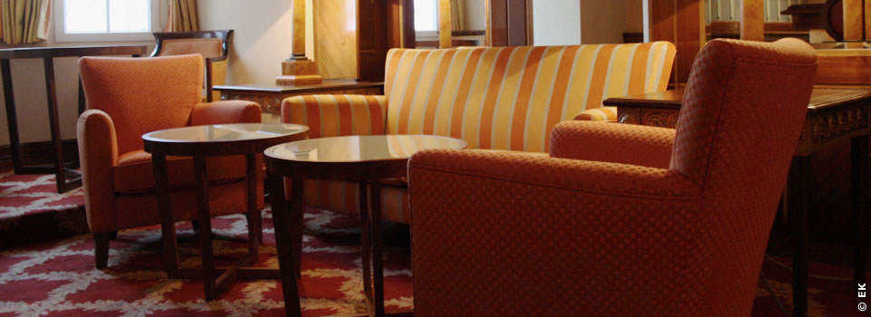 Hotel Schloss Seefels